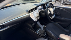 Vauxhall Corsa 1.2 Turbo Griffin Edition 5dr Petrol Hatchback